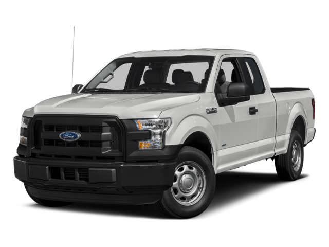 2015 Ford F-150 Vehicle Photo in Janesville, WI 53545