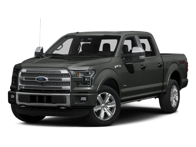2015 Ford F-150 Vehicle Photo in Janesville, WI 53545