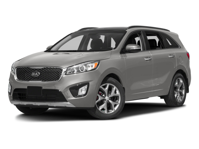 2016 Kia Sorento Vehicle Photo in Janesville, WI 53545