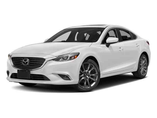 2016 Mazda Mazda6 Vehicle Photo in Brodhead, WI 53520