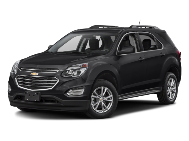 price of 2016 equinox