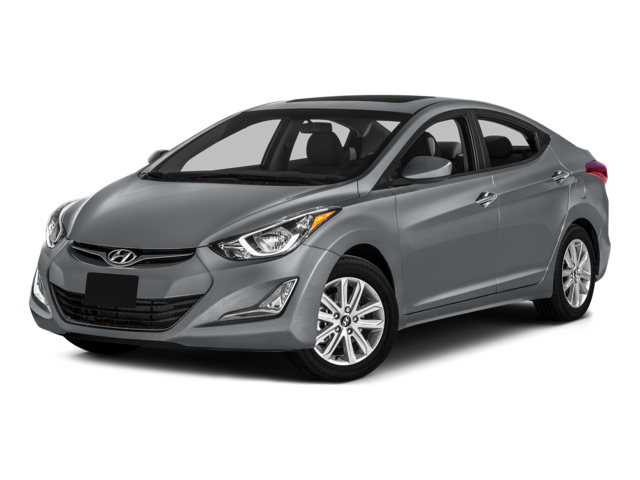 2016 Hyundai Elantra Vehicle Photo in Grapevine, TX 76051