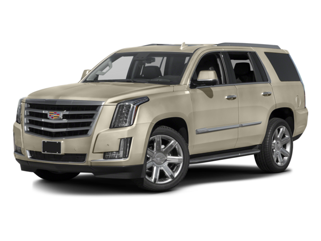 2016 Cadillac Escalade Vehicle Photo in Smyrna, GA 30080