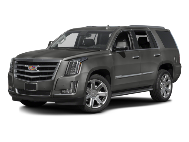 2016 Cadillac Escalade Vehicle Photo in Smyrna, GA 30080