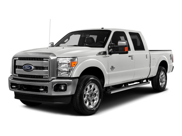 2016 Ford Super Duty F-250 SRW Vehicle Photo in Twin Falls, ID 83301