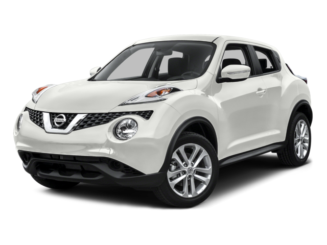 Nissan juke vin