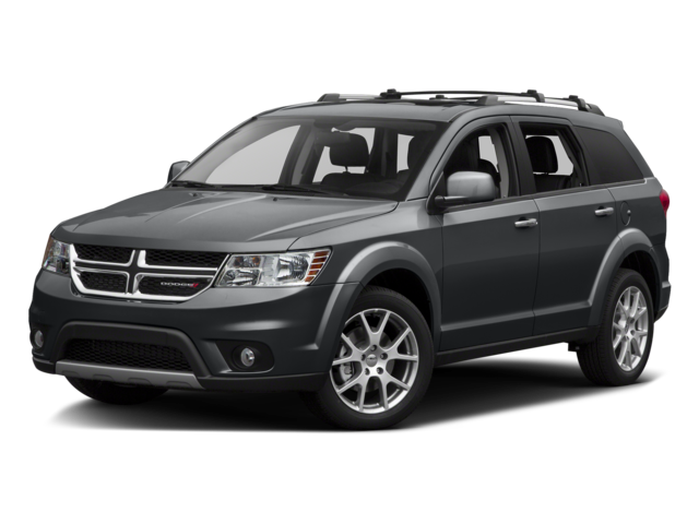 2016 Dodge Journey Vehicle Photo in Janesville, WI 53545