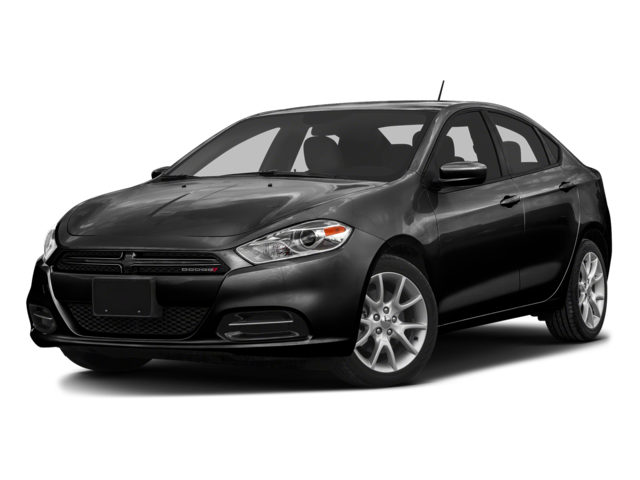 2016 Dodge Dart Vehicle Photo in Houston, TX 77090