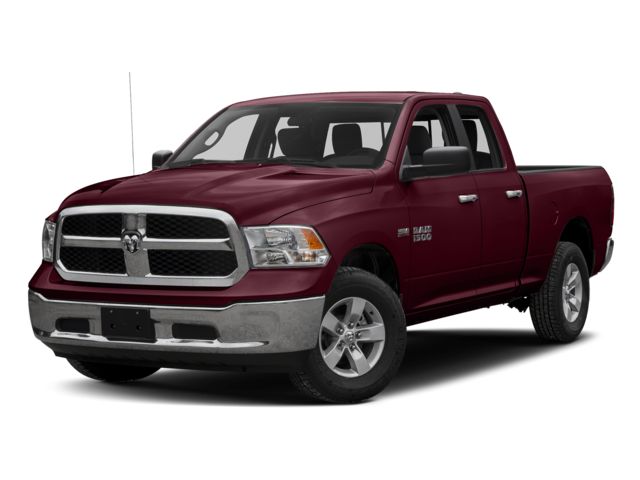 2016 Ram 1500 Vehicle Photo in Williamsville, NY 14221