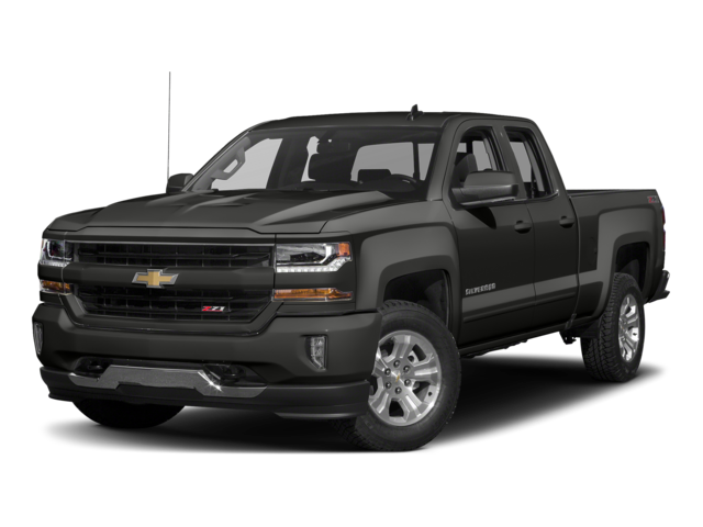 2016 Chevrolet Silverado 1500 Vehicle Photo in Janesville, WI 53545