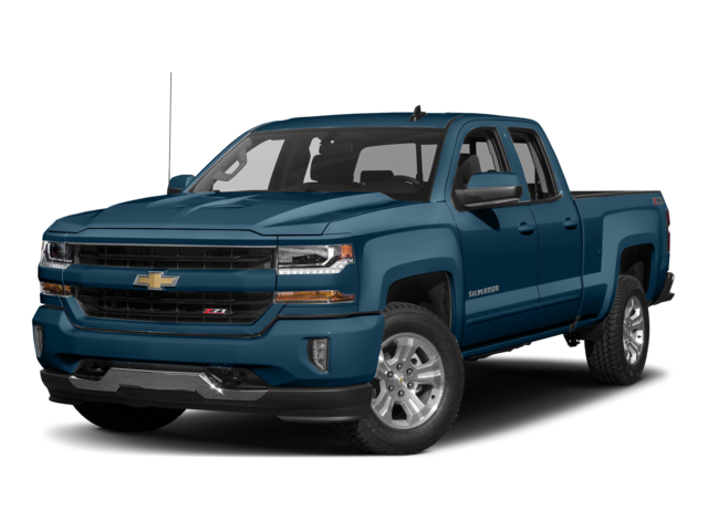 2016 Chevrolet Silverado 1500 Vehicle Photo in Janesville, WI 53545
