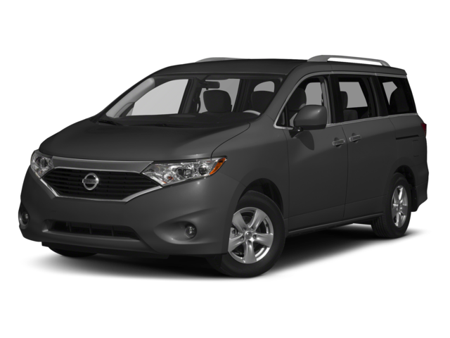 2016 Nissan Quest Vehicle Photo in Colma, CA 94014