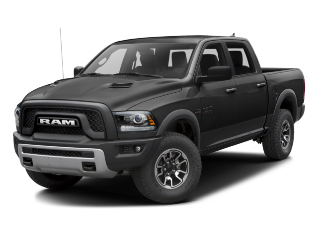 2015 Ram 1500 Vehicle Photo in Pawling, NY 12564-3219