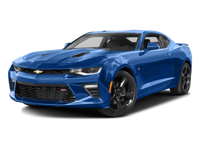 2016 Chevrolet Camaro Hyper Blue Metallic : Used Car for Sale in Cocoa ...