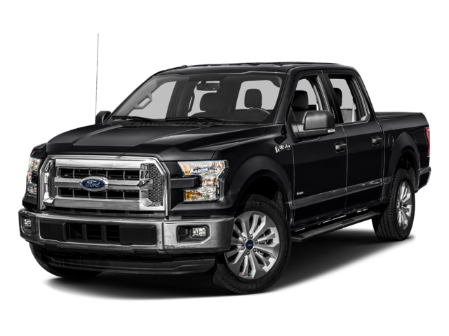 2016 Ford F-150 Vehicle Photo in Janesville, WI 53545