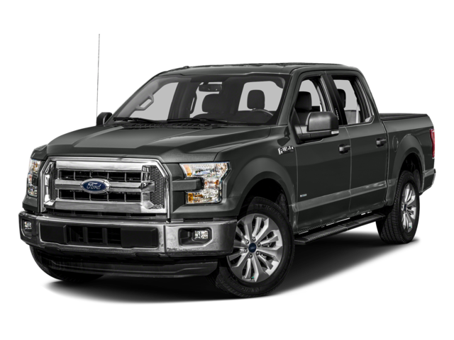 2016 Ford F-150 Vehicle Photo in Janesville, WI 53545