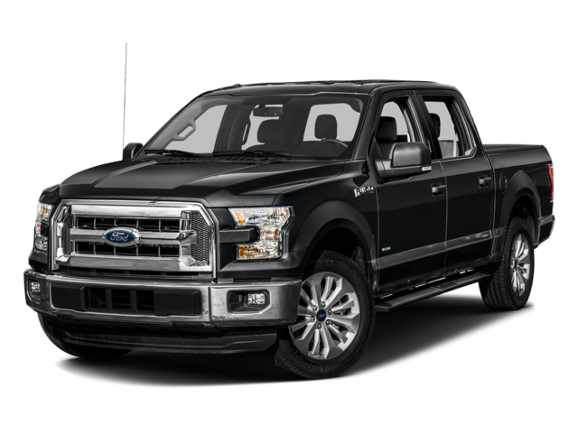 2016 Ford F-150 Vehicle Photo in Janesville, WI 53545