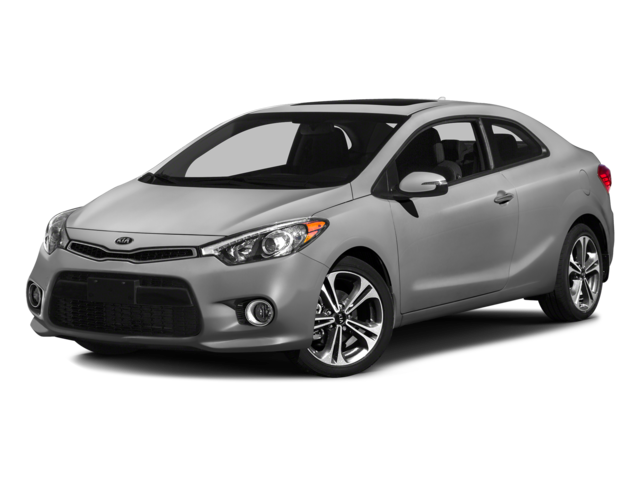 Kia Forte Koup Herl Chevrolet Gmc