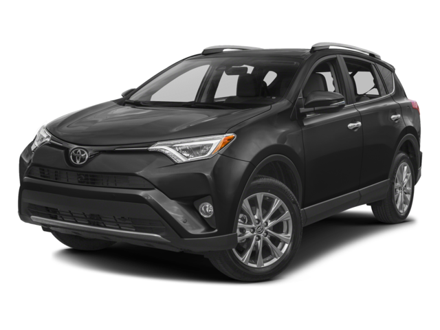 2016 Toyota RAV4 Vehicle Photo in Janesville, WI 53545