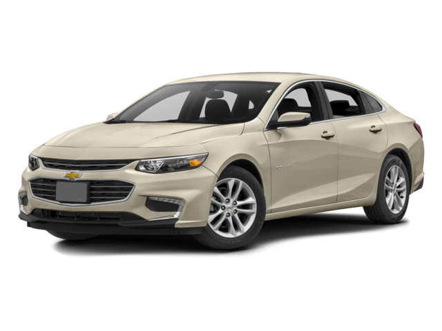 2016 Chevrolet Malibu Vehicle Photo in Janesville, WI 53545