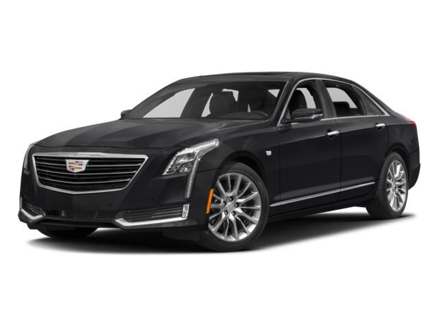2016 Cadillac CT6 Vehicle Photo in Smyrna, GA 30080