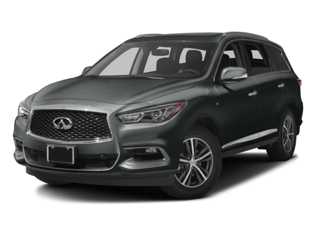 2016 INFINITI QX60 Vehicle Photo in Janesville, WI 53545