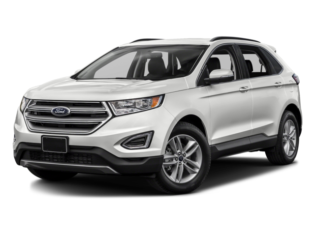 2016 Ford Edge Vehicle Photo in Janesville, WI 53545