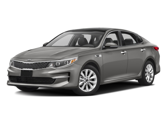 2016 Kia Optima Vehicle Photo in Janesville, WI 53545