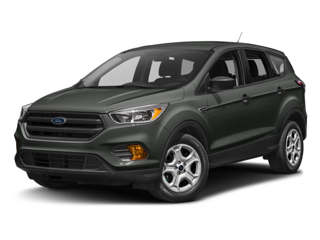2017 Ford Escape Vehicle Photo in Janesville, WI 53545