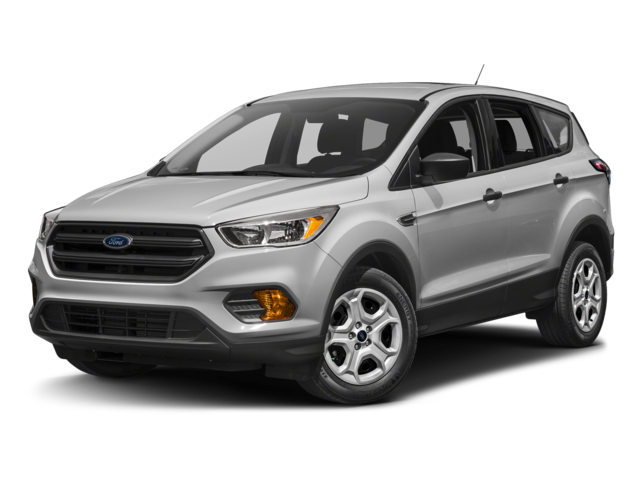 2017 Ford Escape Vehicle Photo in Smyrna, GA 30080