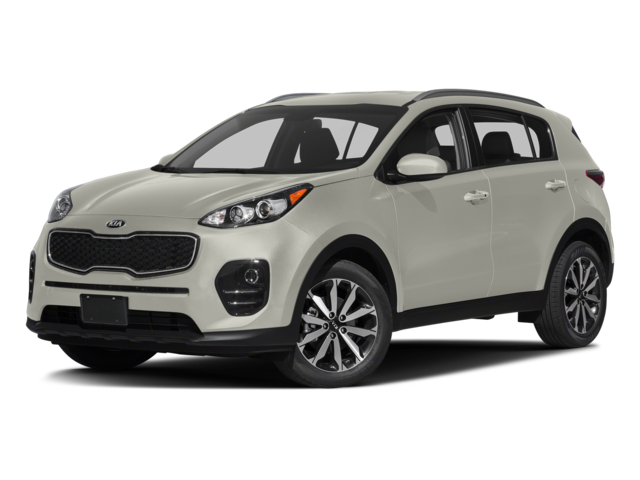 2017 Kia Sportage Vehicle Photo in Janesville, WI 53545