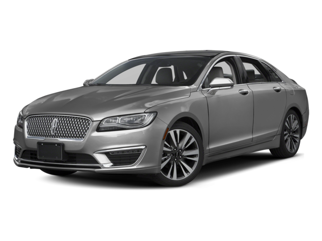 Used 2017 LINCOLN MKZ Reserve FWD in Ingot Silver Metallic for sale in ...