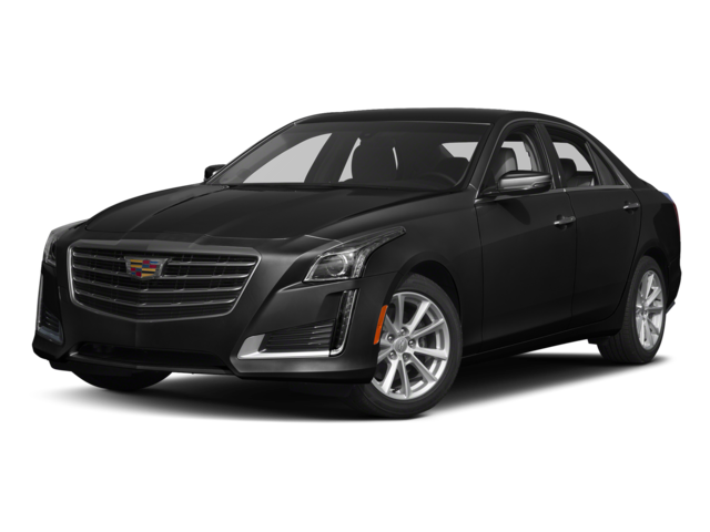 2017 Cadillac CTS Sedan Vehicle Photo in Smyrna, GA 30080