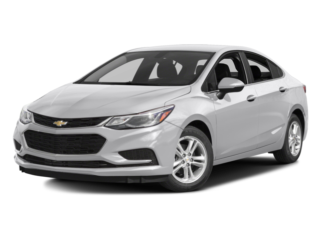 2017 Chevrolet Cruze Vehicle Photo in Janesville, WI 53545