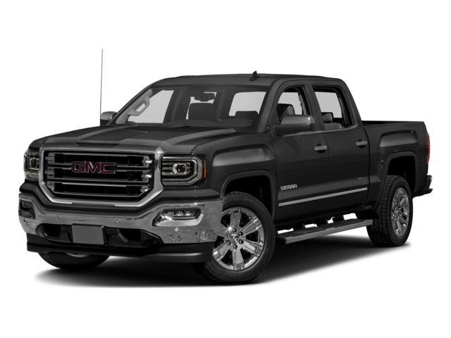 2017 GMC Sierra 1500 Vehicle Photo in Janesville, WI 53545