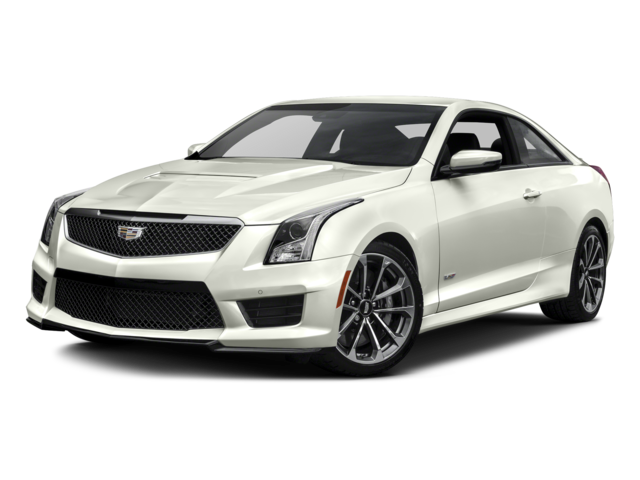 2017 Cadillac Ats V Coupe For Sale At Carter Cadillac Ltd Calgary Ab