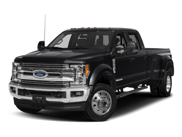 2017 Ford Super Duty F-450 DRW Vehicle Photo in Corsicana, TX 75110