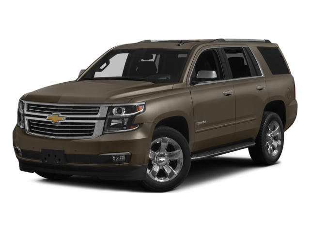 Used Pepperdust Metallic 2017 Chevrolet Tahoe 4WD Premier for Sale near ...