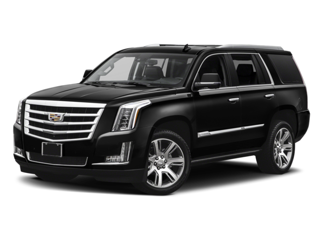 2017 Cadillac Escalade Vehicle Photo in Smyrna, GA 30080