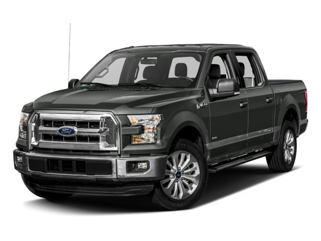 2017 Ford F-150 Vehicle Photo in Janesville, WI 53545
