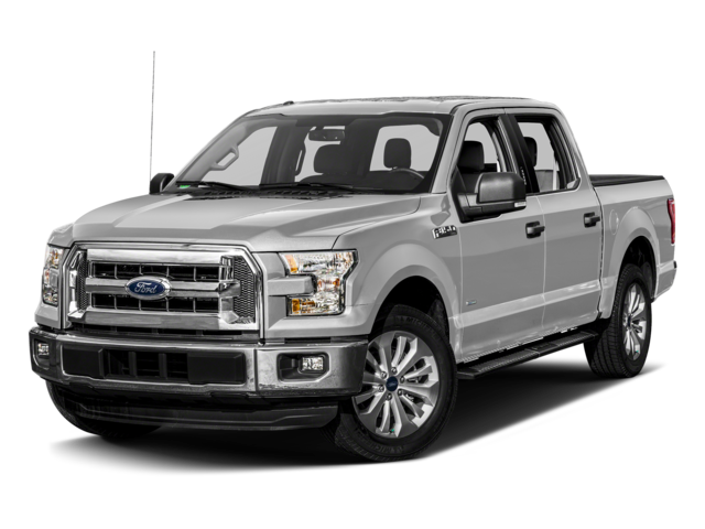 2017 Ford F-150 Vehicle Photo in Janesville, WI 53545