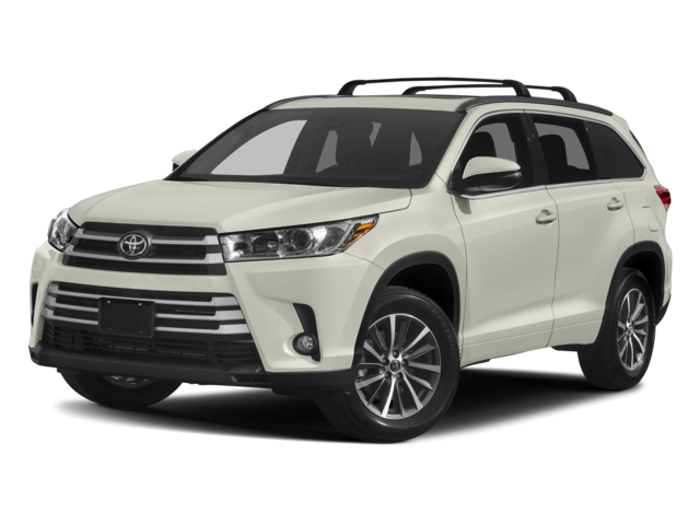 2017 Toyota Highlander Vehicle Photo in Janesville, WI 53545