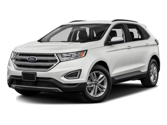 2017 Ford Edge Vehicle Photo in Janesville, WI 53545