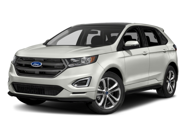 2017 Ford Edge Vehicle Photo in Janesville, WI 53545