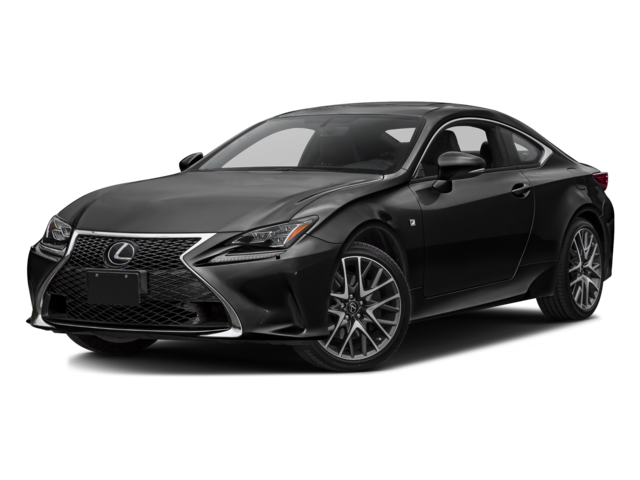 Caviar 2017 Lexus Rc 350 F Sport Rwd For Sale In Denton - 200515a1