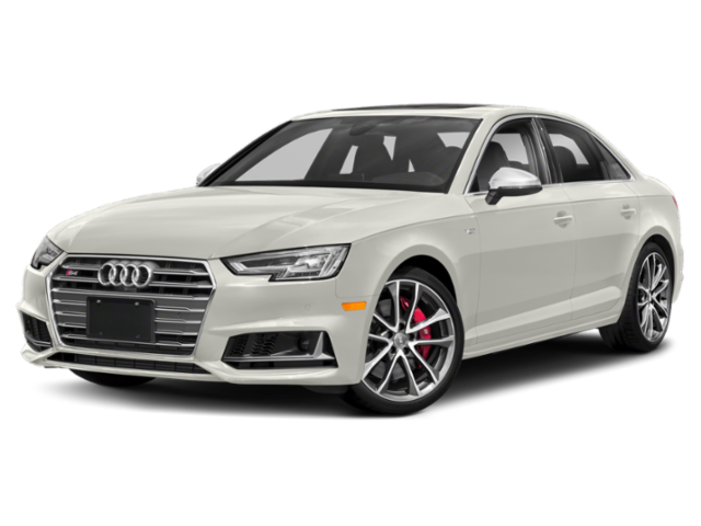 2018 Audi S4 Vehicle Photo in Medina, OH 44256