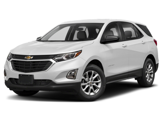 Equinox L Summit White