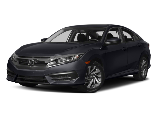 2017 Honda Civic Sedan Vehicle Photo in Harrisburg, PA 17112
