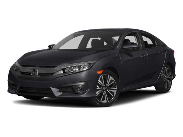 2017 Honda Civic Sedan Vehicle Photo in Manassas, VA 20109