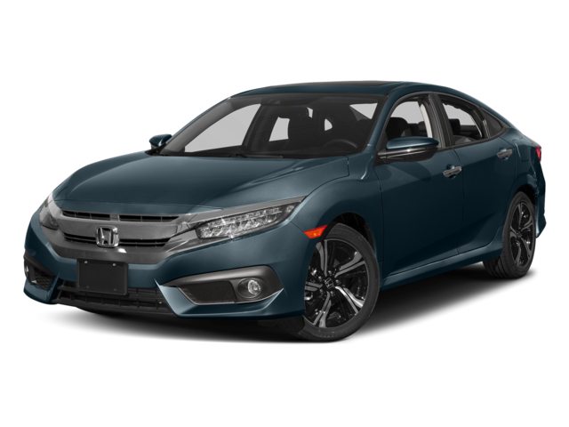 2017 Honda Civic Sedan Vehicle Photo in Manassas, VA 20109